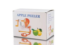 創意廚房神器，讓生活更美好