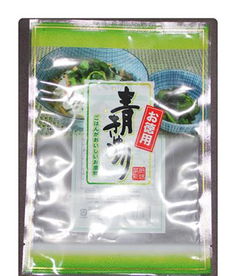 勝毯軟包裝袋 食品與日用百貨的優(yōu)質(zhì)包裝解決方案